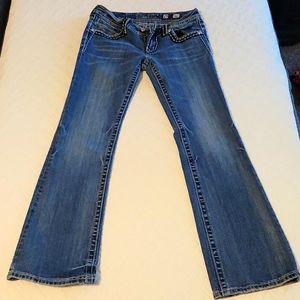 Womens Miss Me jeans Size 29